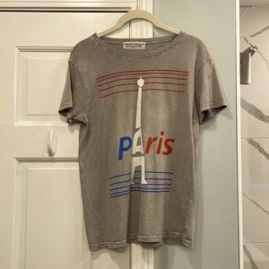 Project Social T Paris T-shirt